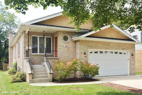 915 E Prairie Ave, Des Plaines, IL 60016 photo 1