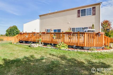 6417 Silver Ridge Dr, Plainfield, IL 60586 photo 24