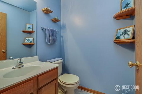 6417 Silver Ridge Dr, Plainfield, IL 60586 photo 20