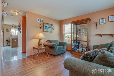 6417 Silver Ridge Dr, Plainfield, IL 60586 photo 5