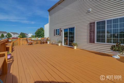 6417 Silver Ridge Dr, Plainfield, IL 60586 photo 21