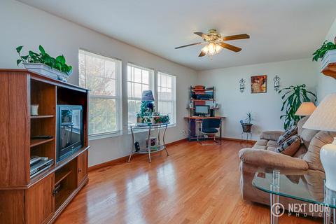 6417 Silver Ridge Dr, Plainfield, IL 60586 photo 11