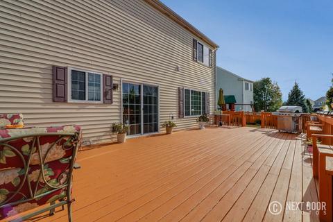 6417 Silver Ridge Dr, Plainfield, IL 60586 photo 22