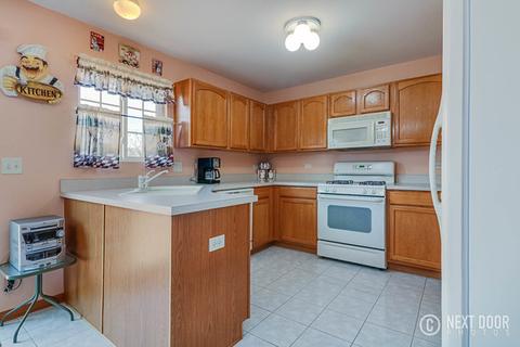 6417 Silver Ridge Dr, Plainfield, IL 60586 photo 9
