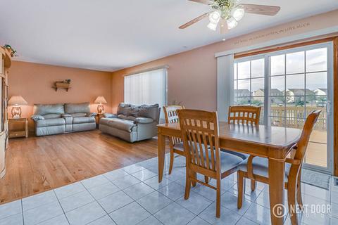 6417 Silver Ridge Dr, Plainfield, IL 60586 photo 6