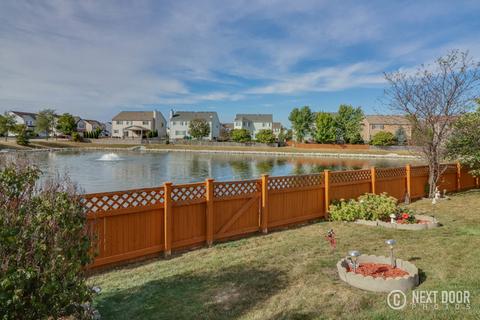 6417 Silver Ridge Dr, Plainfield, IL 60586 photo 23
