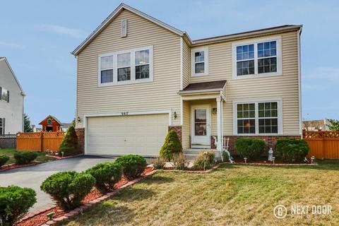 6417 Silver Ridge Dr, Plainfield, IL 60586 photo 1