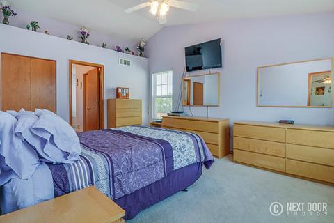 6417 Silver Ridge Dr, Plainfield, IL 60586 photo 12