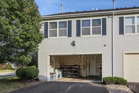 2251 Georgetown Cir, Aurora, IL 60503 photo 25