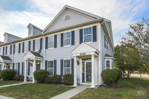 2251 Georgetown Cir, Aurora, IL 60503 photo 36