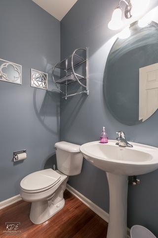 2251 Georgetown Cir, Aurora, IL 60503 photo 13