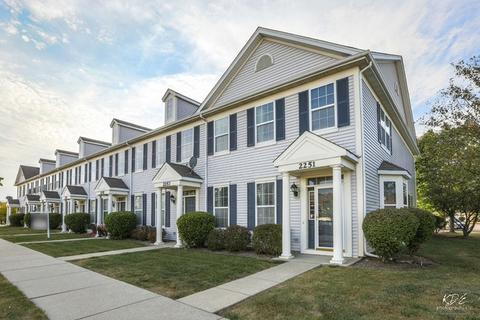 2251 Georgetown Cir, Aurora, IL 60503 photo 26