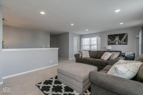 2251 Georgetown Cir, Aurora, IL 60503 photo 20