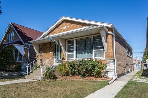 3848 W 68th Pl, Chicago, IL 60629 photo 1