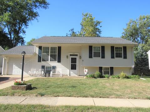 2802 Sangamon Dr, Champaign, IL 61821 photo 1