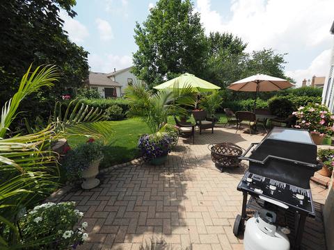 1265 John Dr, Hoffman Estates, IL 60169 photo 33