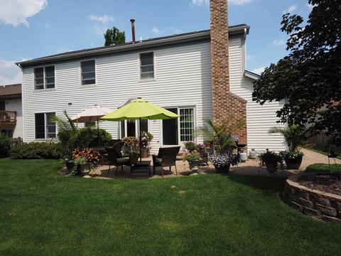 1265 John Dr, Hoffman Estates, IL 60169 photo 30