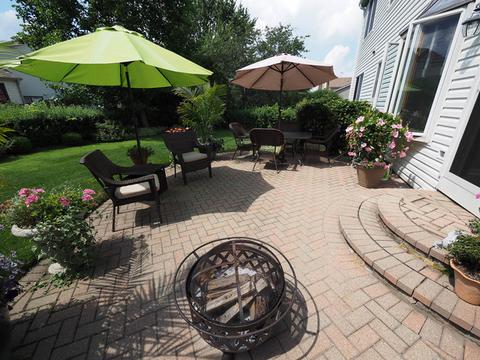 1265 John Dr, Hoffman Estates, IL 60169 photo 32