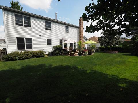 1265 John Dr, Hoffman Estates, IL 60169 photo 31