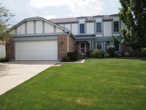1265 John Dr, Hoffman Estates, IL 60169 photo 1