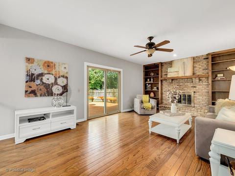 1908 Howard St, Wheaton, IL 60187 photo 13