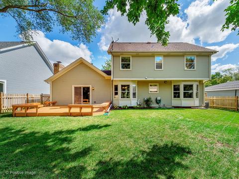 1908 Howard St, Wheaton, IL 60187 photo 26