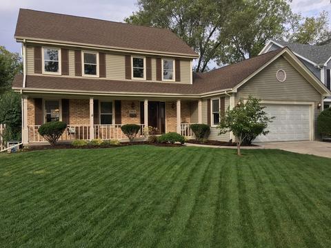 1908 Howard St, Wheaton, IL 60187 photo 1
