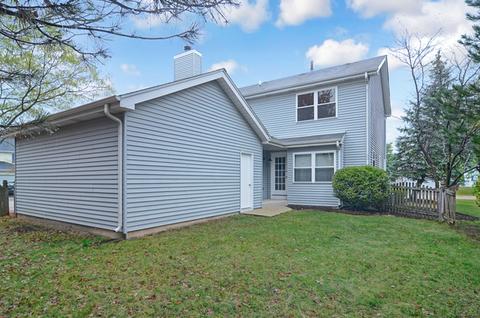 4510 Fieldcrest Ct, Plainfield, IL 60544 photo 16