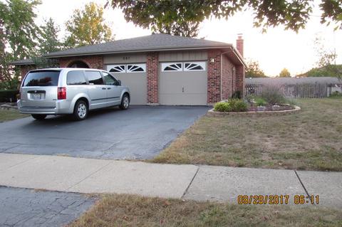 507 Read St, Lockport, IL 60441 photo 2