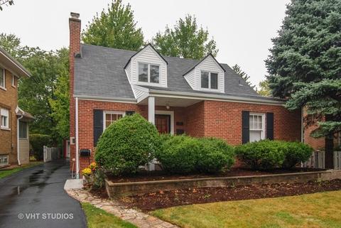 398 Audubon Rd, Riverside, IL 60546 photo 1
