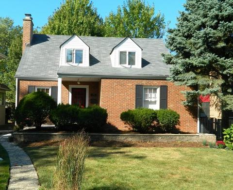 398 Audubon Rd, Riverside, IL 60546 photo 2