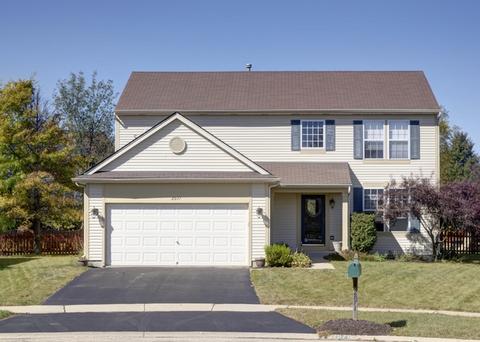 2071 Lyndhurst Ln, Aurora, IL 60503 photo 1