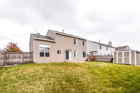 6714 Sahara Dr, Plainfield, IL 60586 photo 29