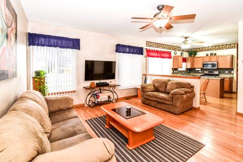 6714 Sahara Dr, Plainfield, IL 60586 photo 13