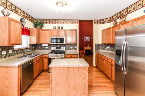 6714 Sahara Dr, Plainfield, IL 60586 photo 8