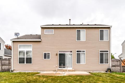 6714 Sahara Dr, Plainfield, IL 60586 photo 28