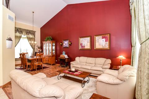 6714 Sahara Dr, Plainfield, IL 60586 photo 4