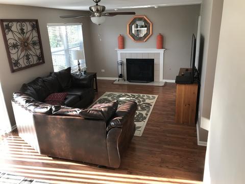 1502 Donegal Dr, Minooka, IL 60447 photo 10