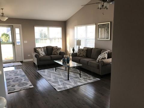1502 Donegal Dr, Minooka, IL 60447 photo 5