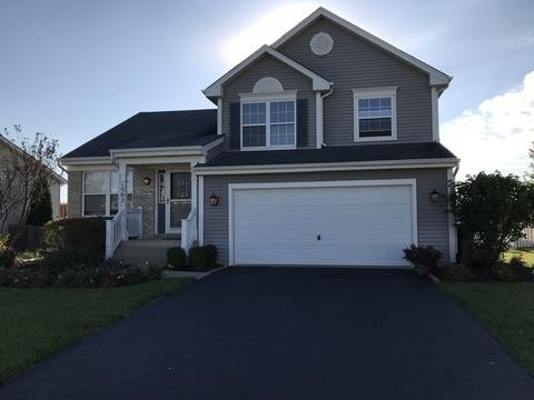 1502 Donegal Dr, Minooka, IL 60447 photo 2