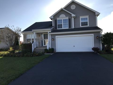 1502 Donegal Dr, Minooka, IL 60447 photo 1