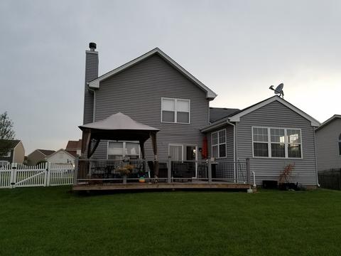1502 Donegal Dr, Minooka, IL 60447 photo 3
