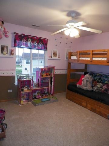 629 Brita Ct, Minooka, IL 60447 photo 24