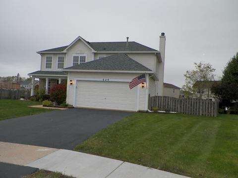 629 Brita Ct, Minooka, IL 60447 photo 4