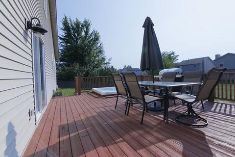 1301 Green Trails Dr, Plainfield, IL 60586 photo 27