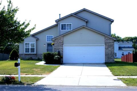 1301 Green Trails Dr, Plainfield, IL 60586 photo 1