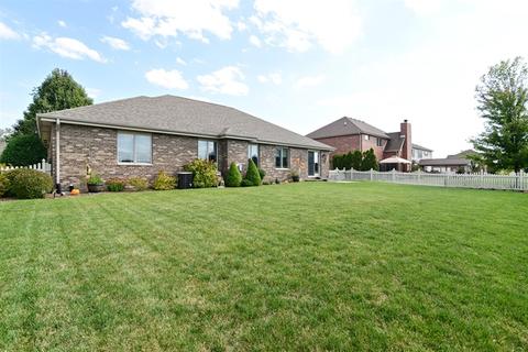 1074 Cherry Ln, Beecher, IL 60401 photo 15