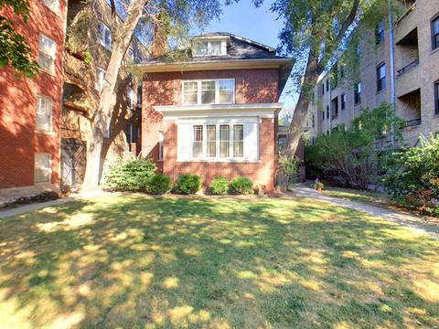 935 Forest Ave, Evanston, IL 60202 photo 1