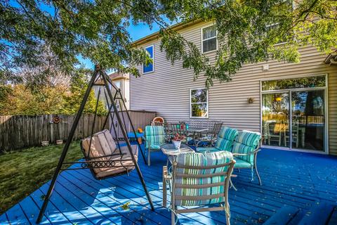 25508 W Gateway Cir, Plainfield, IL 60585 photo 28