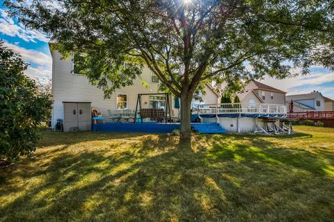 25508 W Gateway Cir, Plainfield, IL 60585 photo 30